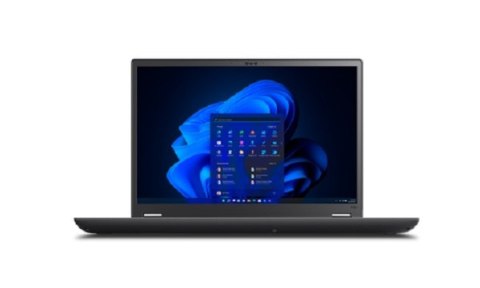 Notebook LENOVO ThinkPad P16v G2 (16"/U7-165H/RTX2000A/64GB/SSD1TB/W11P/Czarny)