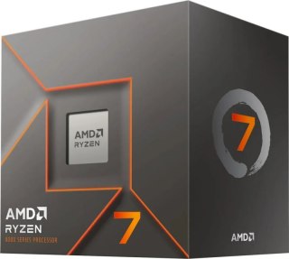 Procesor AMD Ryzen 7 8700F BOX (4.1 GHz /16 MB /Socket AM5 )