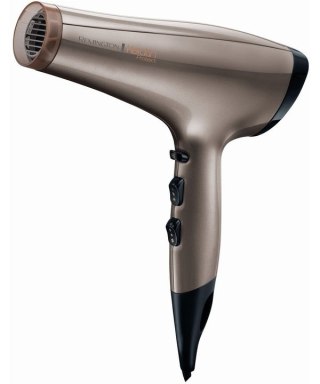 Suszarka do włosów REMINGTON Keratin Protect AC 8002 (2200W; kolor beżowy)