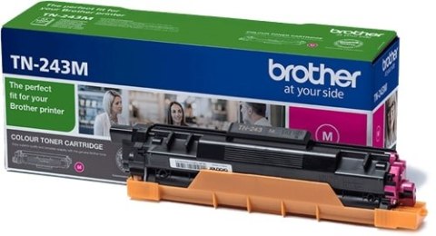 Toner BROTHER TN243M