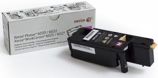 Toner XEROX 106R02761