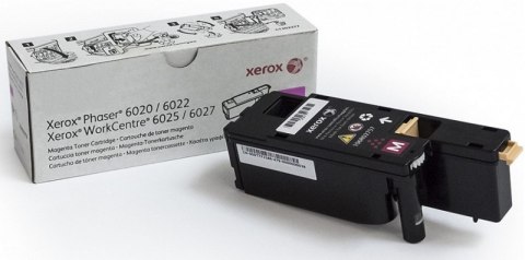 Toner XEROX 106R02761