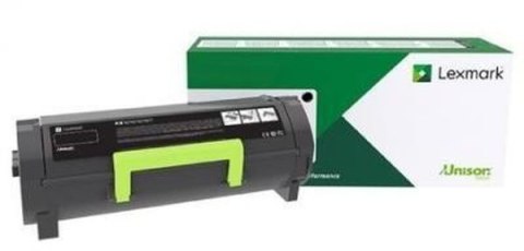 Toner LEXMARK 56F2U0E