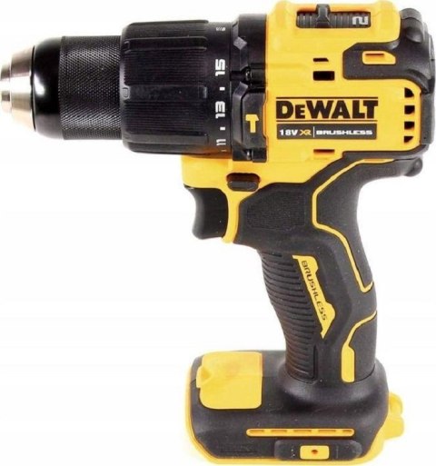 Wkrętak DCD709D2T DEWALT