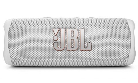 Głośnik bezprzewodowy JBL Flip 6 (12h /Biały )