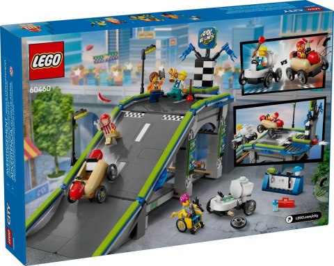 LEGO CITY 60460