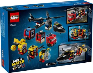 LEGO CITY 60462