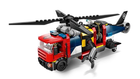 LEGO CITY 60462