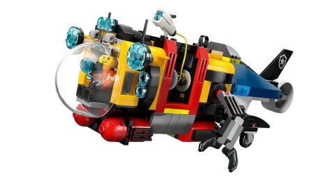 LEGO CITY 60462