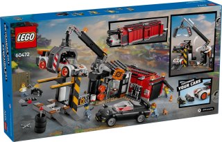 LEGO CITY 60472