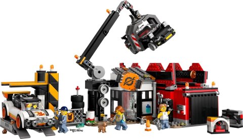 LEGO CITY 60472