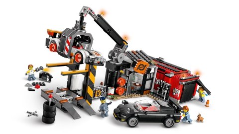 LEGO CITY 60472