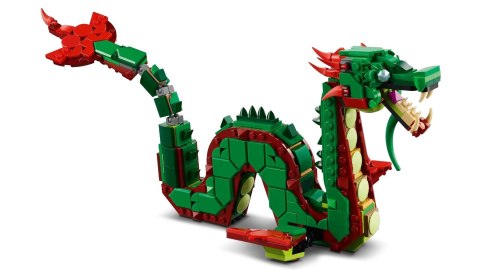 LEGO CREATOR 31161