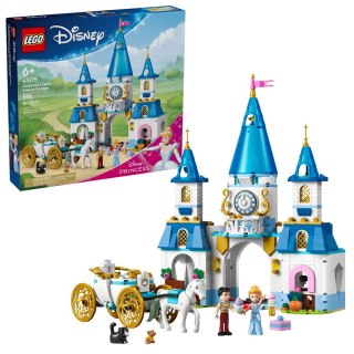 LEGO DISNEY PRINCESS 43275