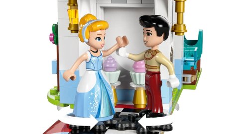 LEGO DISNEY PRINCESS 43275