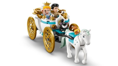 LEGO DISNEY PRINCESS 43275