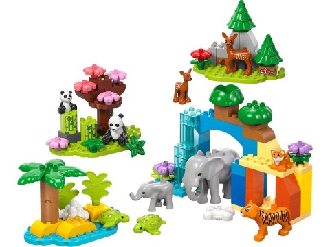 LEGO DUPLO TOWN 10446