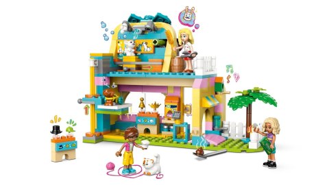 LEGO FRIENDS 42650