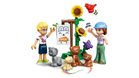 LEGO FRIENDS 42651