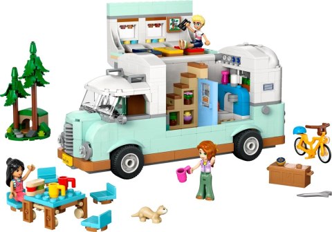 LEGO FRIENDS 42663