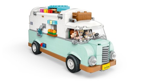 LEGO FRIENDS 42663