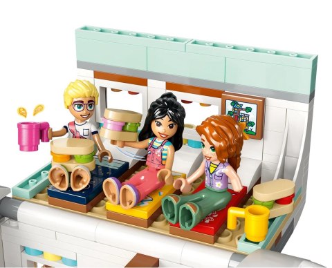 LEGO FRIENDS 42663