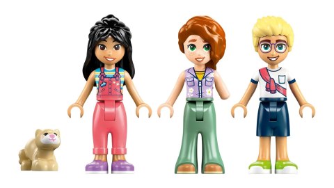 LEGO FRIENDS 42663