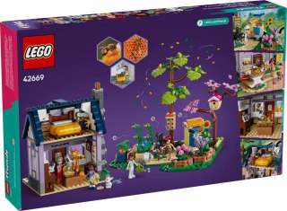 LEGO FRIENDS 42669