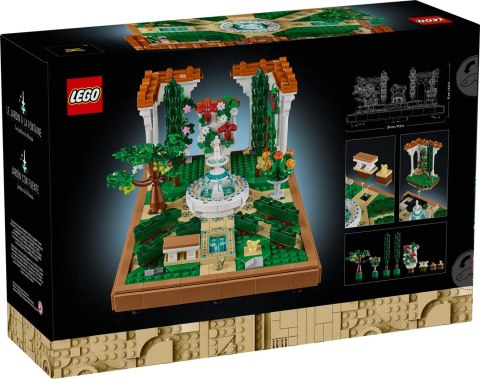 LEGO ICONS 10359