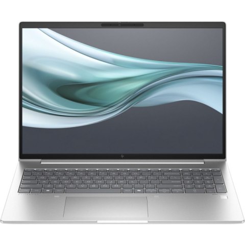 Notebook HP EliteBook 660 G11 (16"/U7-155U/Intel Graphics/32GB/SSD1TB/W11P/Srebrny)