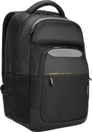 Plecak TARGUS CityGear TCG662GL (maks.16"/Czarny)