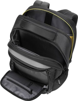 Plecak TARGUS CityGear TCG662GL (maks.16"/Czarny)