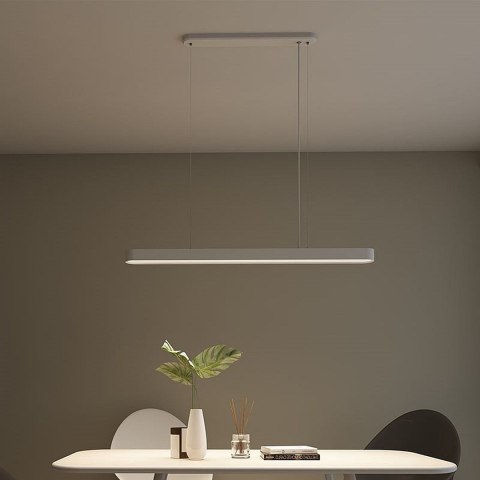 Inteligentna lampa wisząca Yeelight Crystal Pendant Light