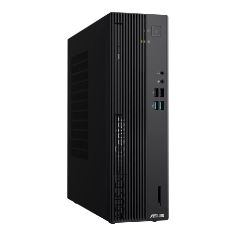 Komputer PC Asus D501SER SFF i7-14700/16GB/SSD512GB/UHD770/DVD-8X/W11P/3Y Black