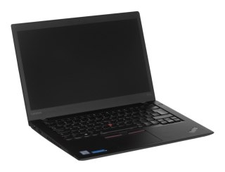 LENOVO ThinkPad T470 i5-6300U 8GB 256GB SSD 14" FHD (US QWERTY) Win10pro + zasilacz UŻYWANY