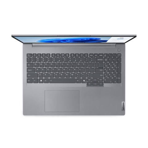 Lenovo ThinkBook 16 G7 IML Ultra 5 125U 16.0"WUXGA IPS 300nits AG 8GB DDR5 SSD512 Intel Graphics W11Pro Arctic Grey 3Y OnSite