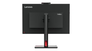 Lenovo ThinkVision T27hv-30 27"WLED IPS 75Hz 300nits AG HDMI, DP, USB Raven Black