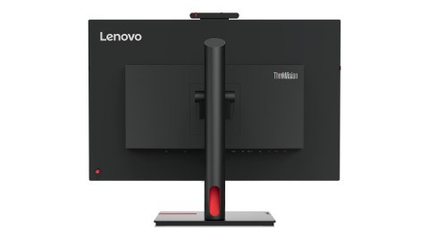 Lenovo ThinkVision T27hv-30 27"WLED IPS 75Hz 300nits AG HDMI, DP, USB Raven Black