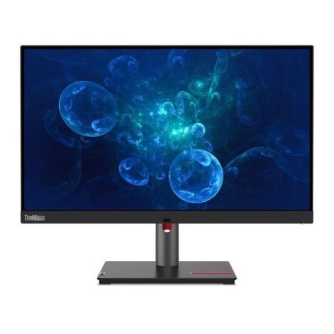 Monitor Lenovo 27" ThinkVision P27pz-30 (63E4GAT2EU) IPS 4K UHD 60Hz 2xHDMI 2xDP HUB RJ45