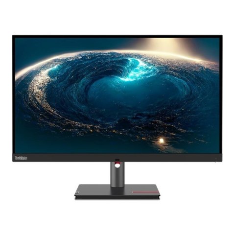 Monitor Lenovo 31,5" ThinkVision P32pz-30 (63E5GAT2EU) Mini LED IPS 4K 60Hz 2xHDMI 2xDP HUB