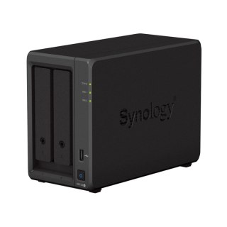 Serwer plików SYNOLOGY DS723+