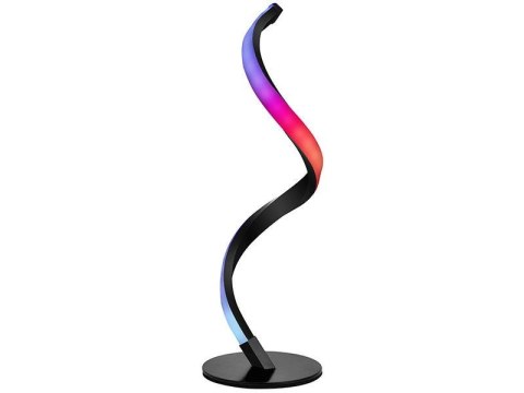 Zestaw lamp Tracer Smart Spiral RGB Tuya App