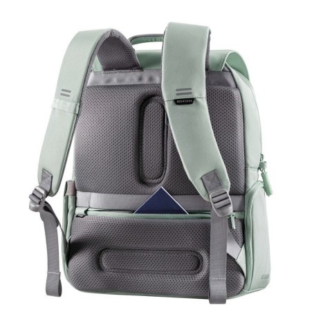 XD DESIGN PLECAK SOFT DAYPACK MINT P/N:P705.987