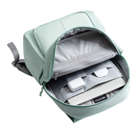 XD DESIGN PLECAK SOFT DAYPACK MINT P/N:P705.987