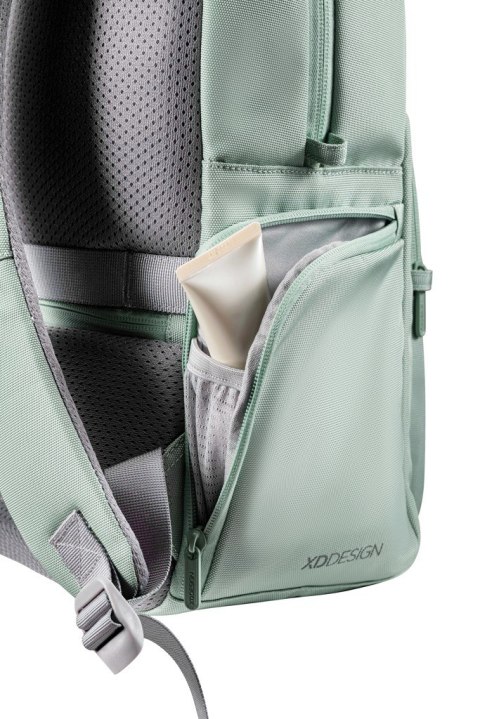 XD DESIGN PLECAK SOFT DAYPACK MINT P/N:P705.987