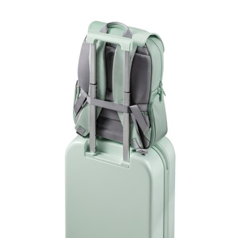 XD DESIGN PLECAK SOFT DAYPACK MINT P/N:P705.987