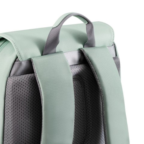 XD DESIGN PLECAK SOFT DAYPACK MINT P/N:P705.987