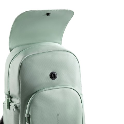 XD DESIGN PLECAK SOFT DAYPACK MINT P/N:P705.987