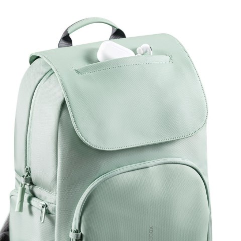 XD DESIGN PLECAK SOFT DAYPACK MINT P/N:P705.987