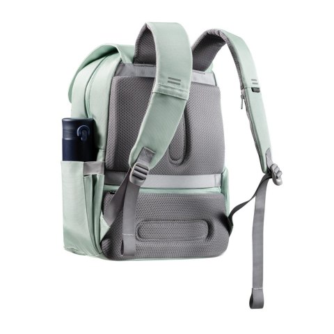 XD DESIGN PLECAK SOFT DAYPACK MINT P/N:P705.987